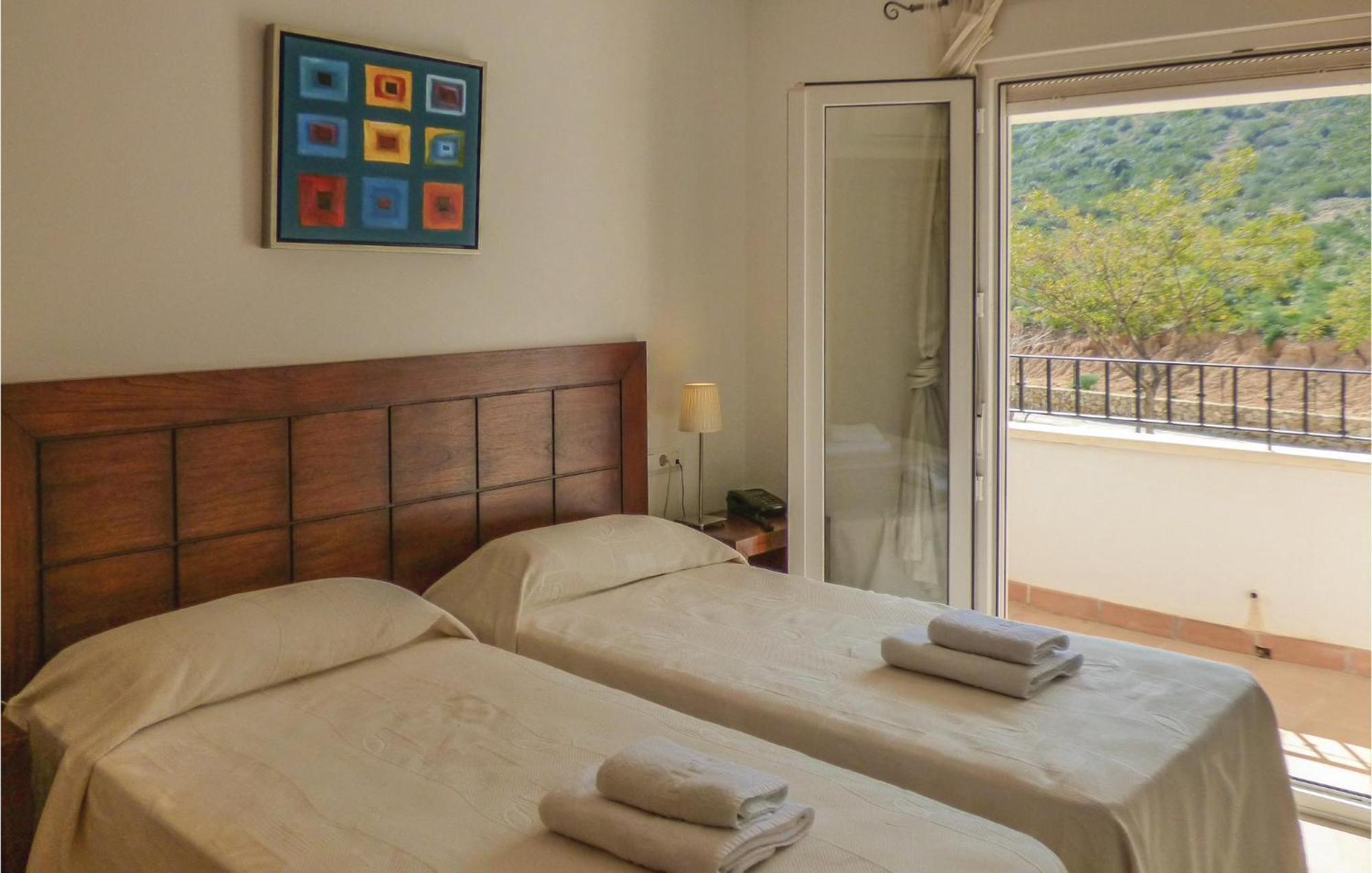 Lovely Apartment In Sucina With Swimming Pool Kültér fotó